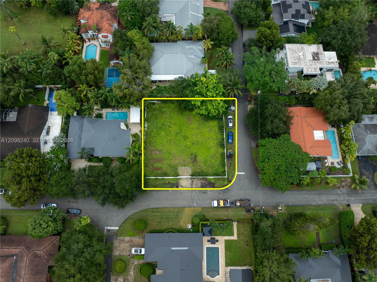 6001 SW 82nd Street