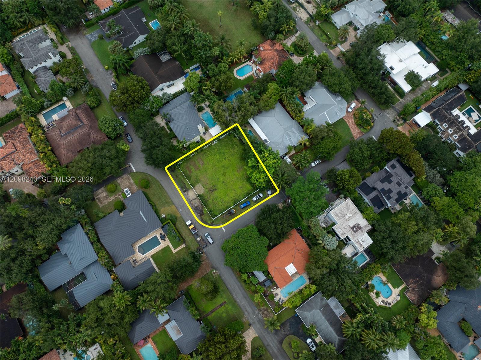6001 SW 82nd Street