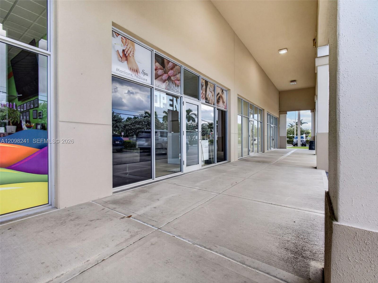 Coral Way