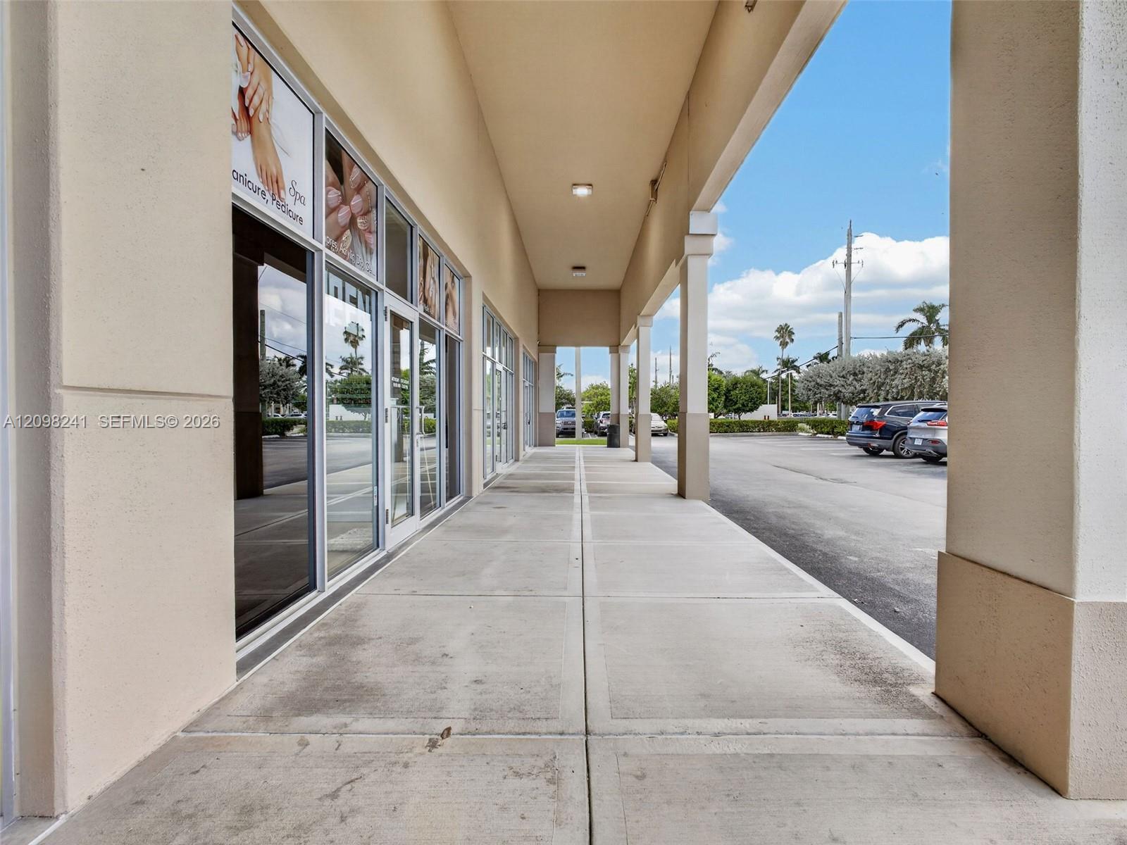 Coral Way