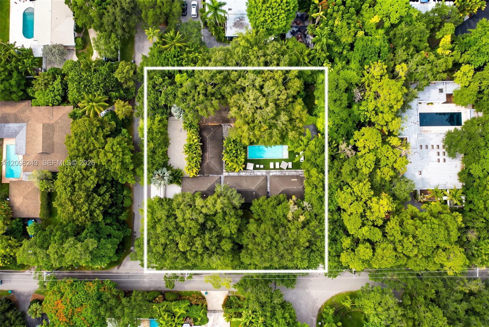 6080 SW 102nd Street