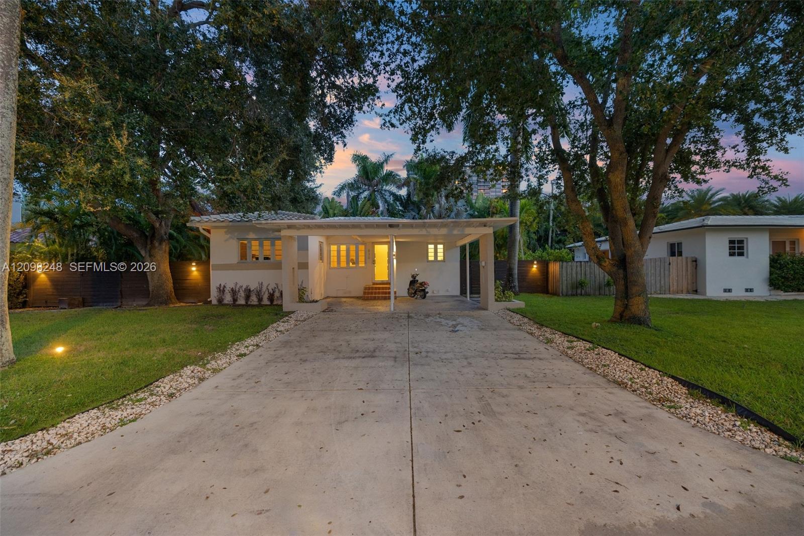 830 NE 72nd Street