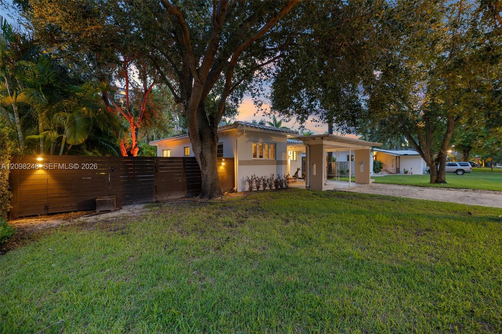 830 NE 72nd Street
