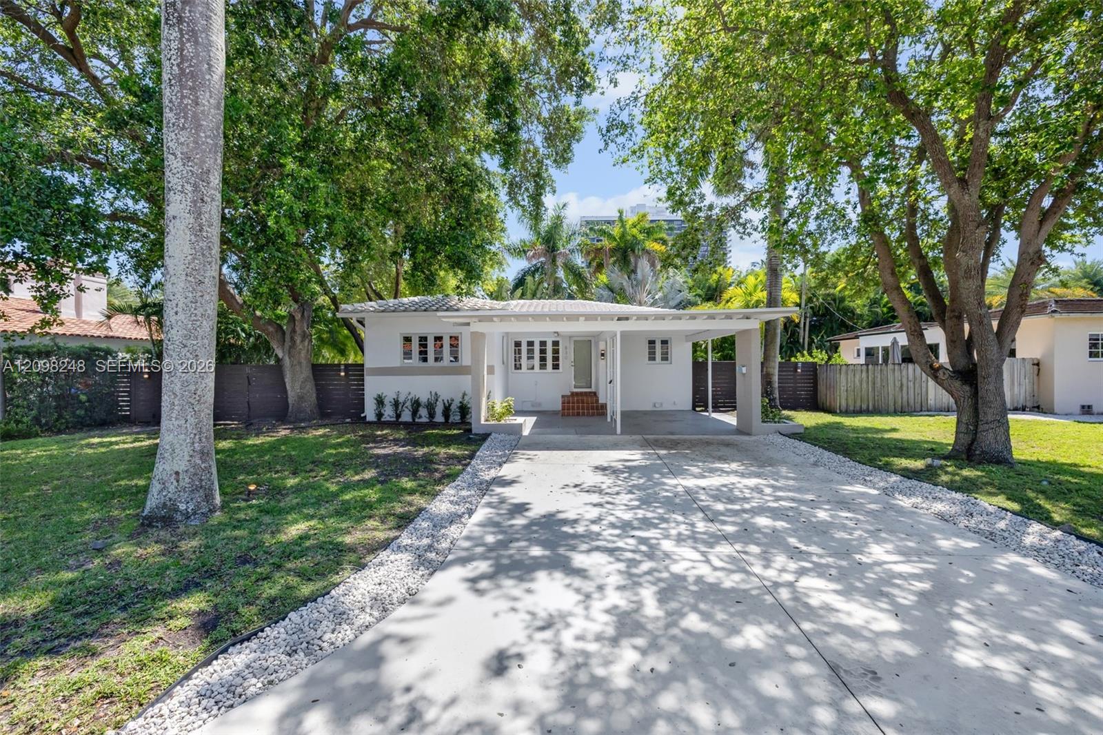 830 NE 72nd Street
