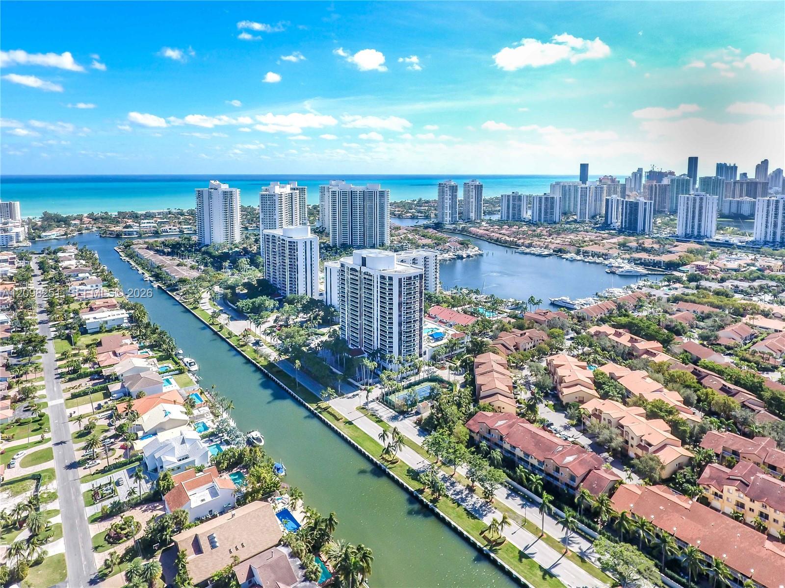 3610 Yacht Club Drive