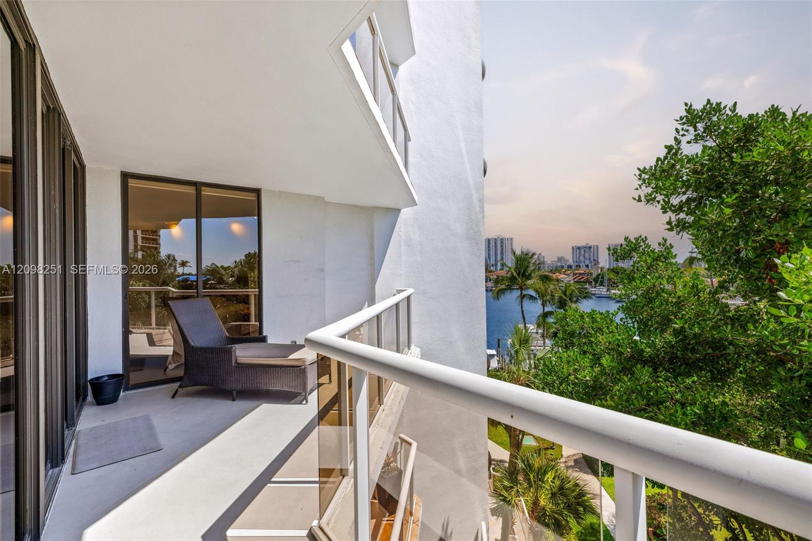 3610 Yacht Club Drive