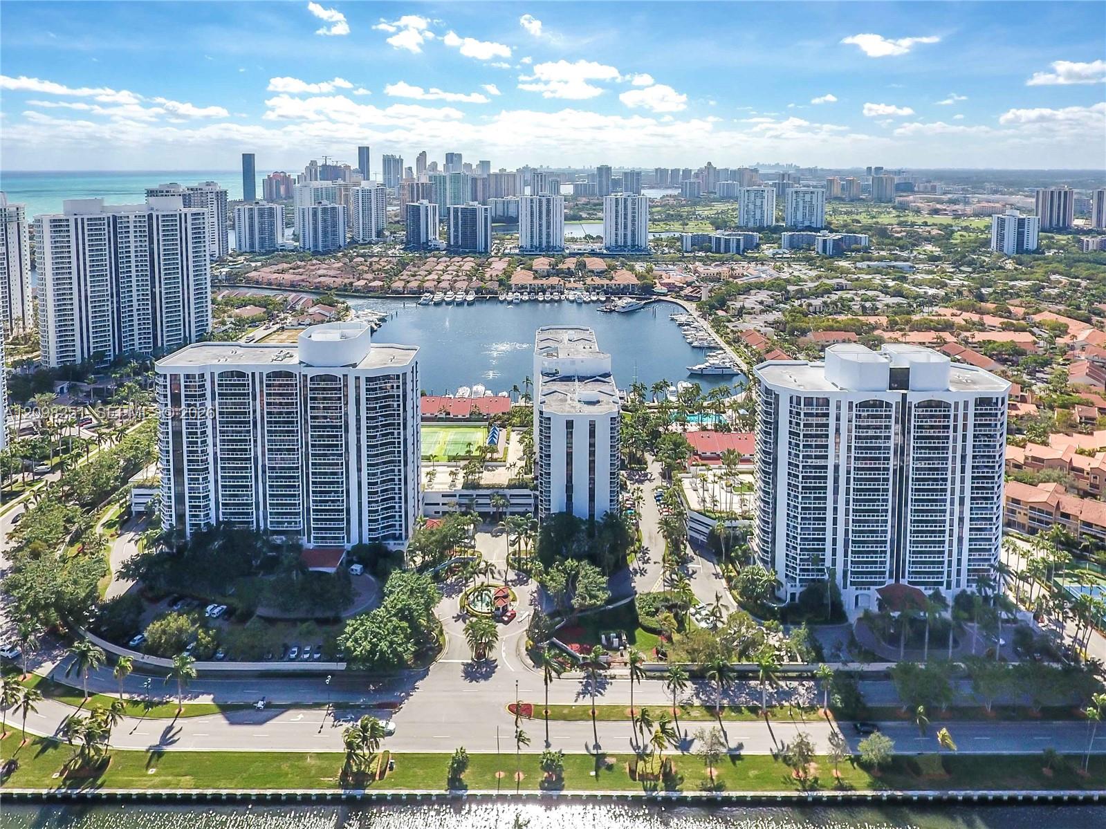 3610 Yacht Club Drive