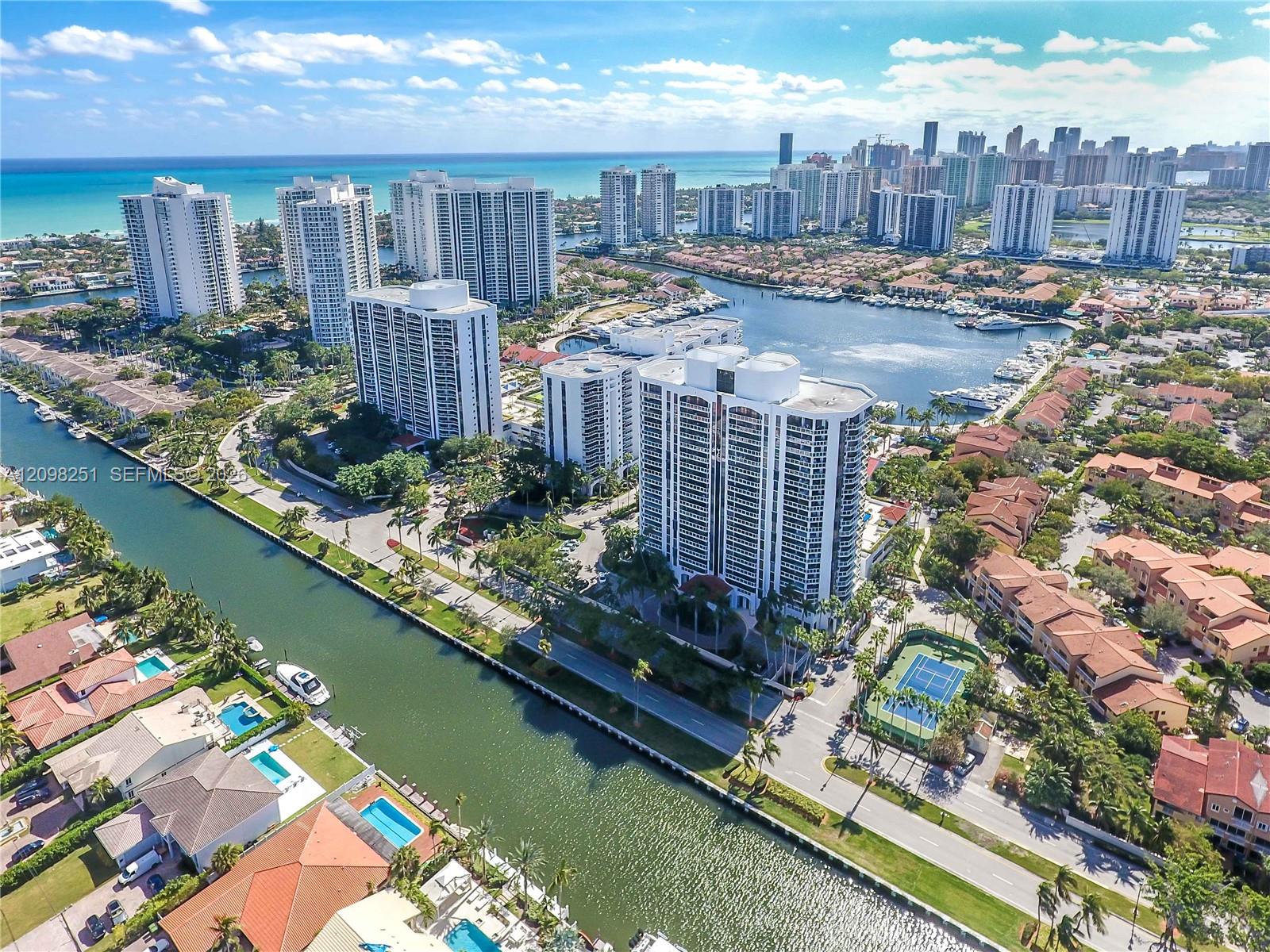 3610 Yacht Club Drive
