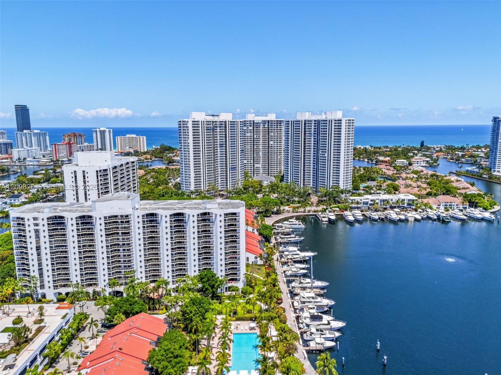 3610 Yacht Club Drive