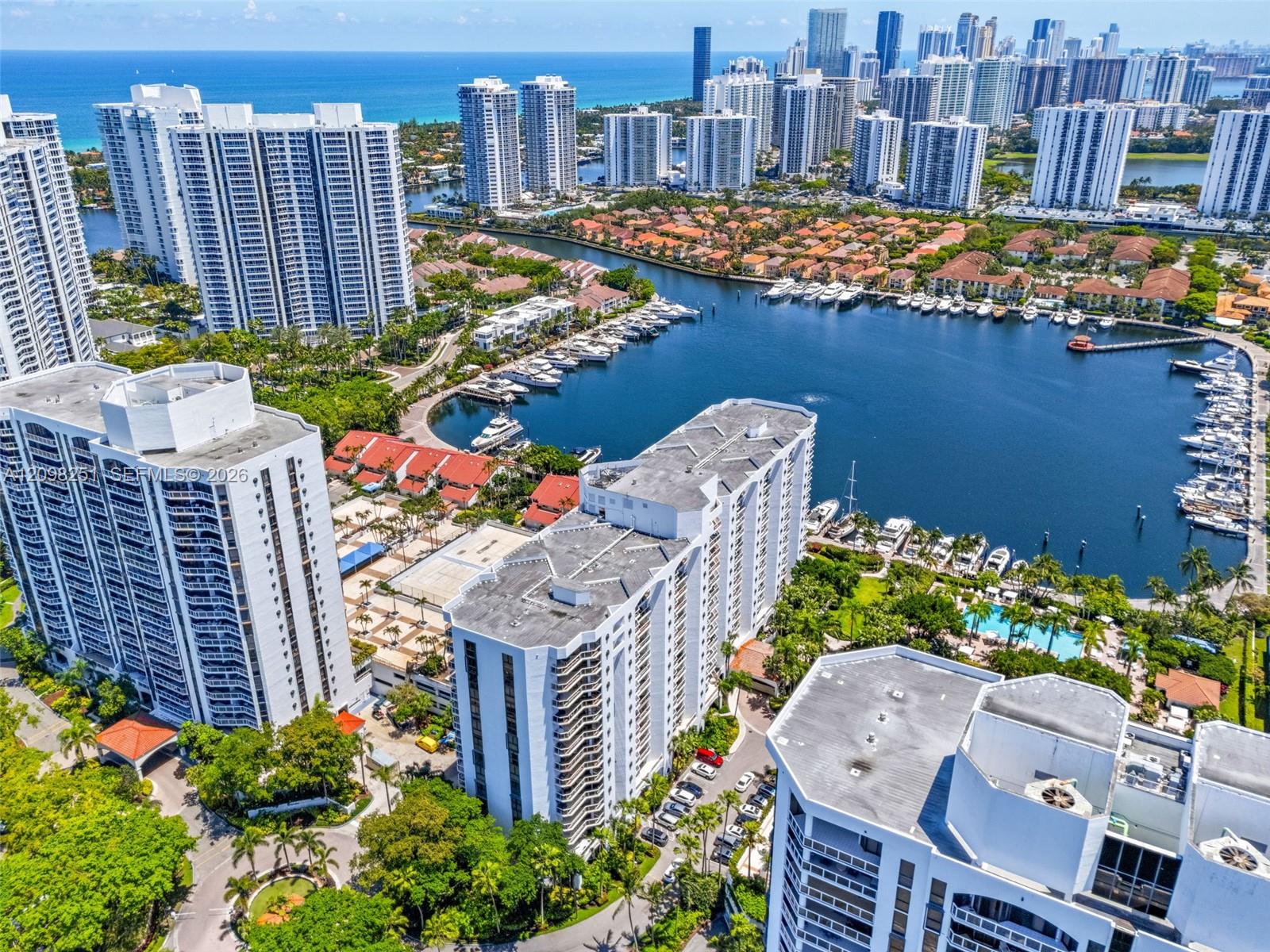 3610 Yacht Club Drive