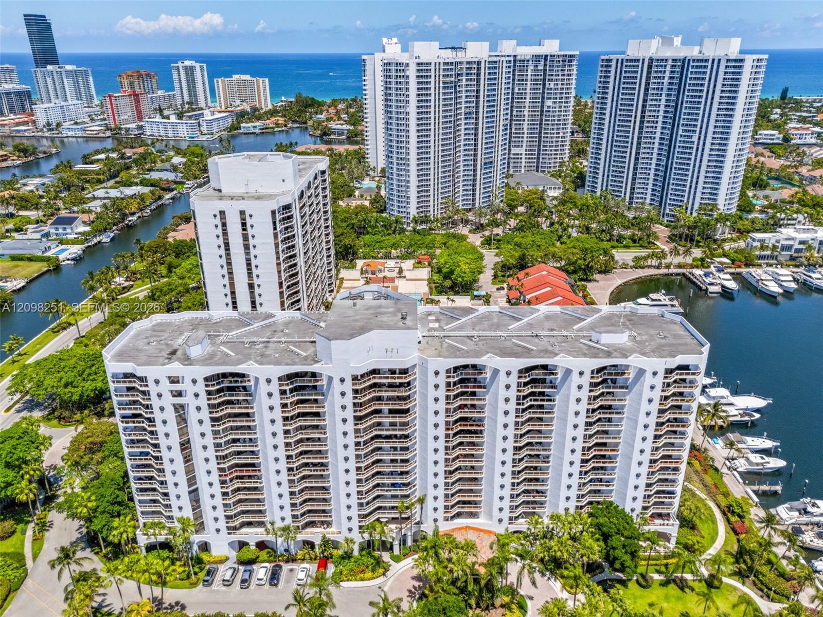 3610 Yacht Club Drive