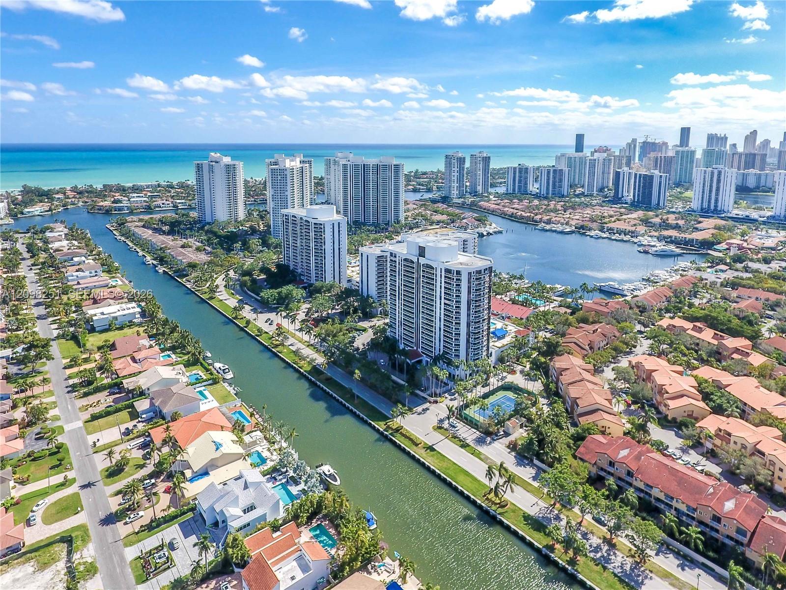 3610 Yacht Club Drive