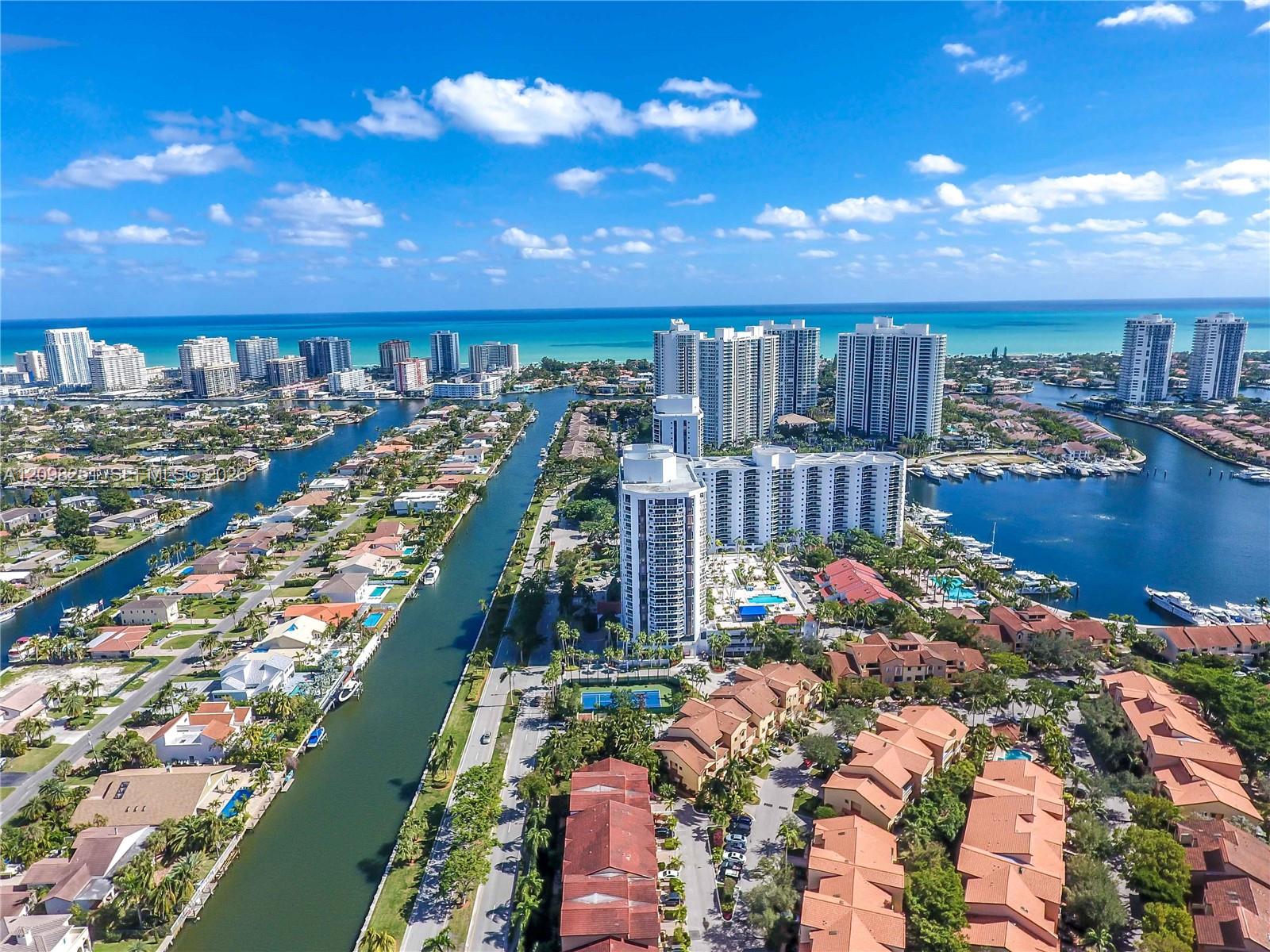 3610 Yacht Club Drive