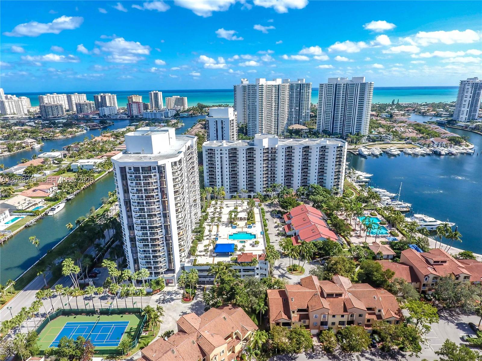 3610 Yacht Club Drive