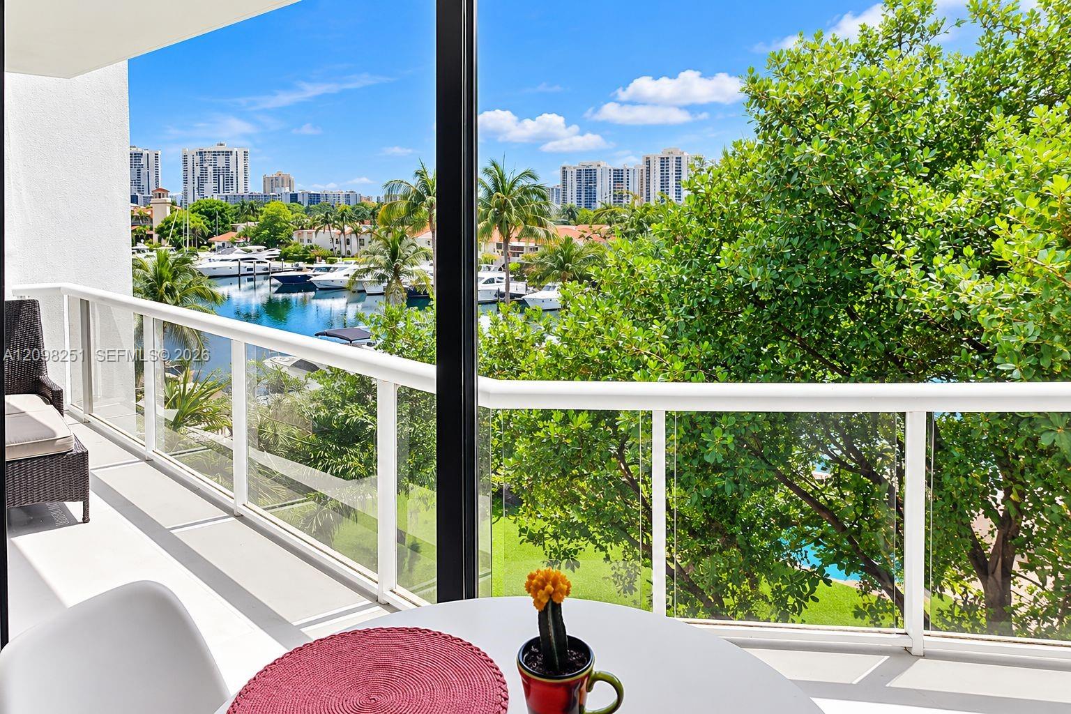 3610 Yacht Club Drive