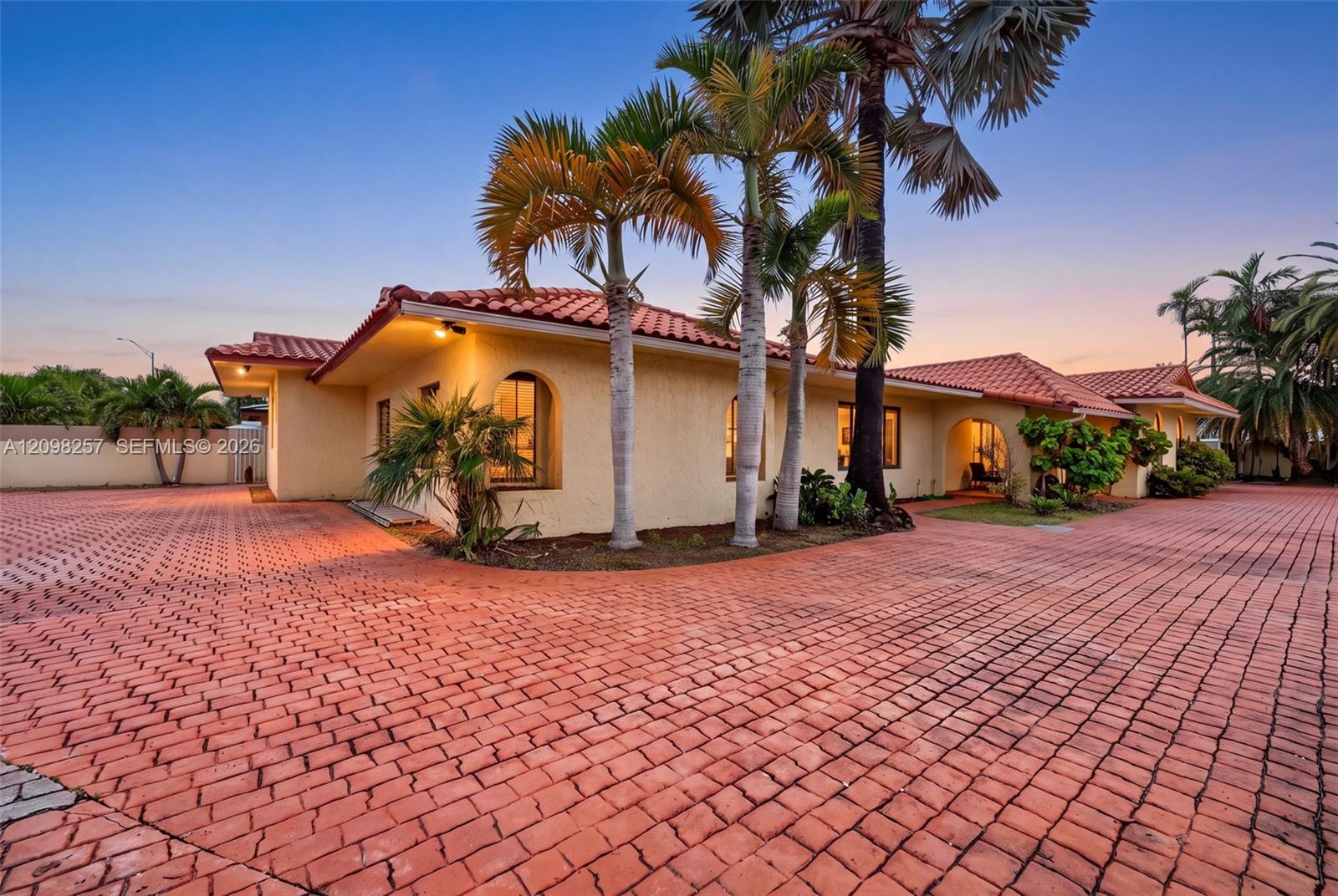 5550 SW 87th Avenue