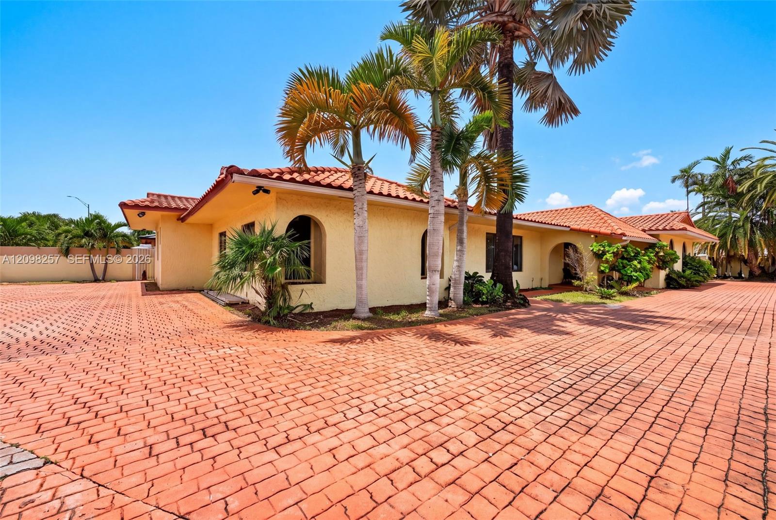 5550 SW 87th Avenue