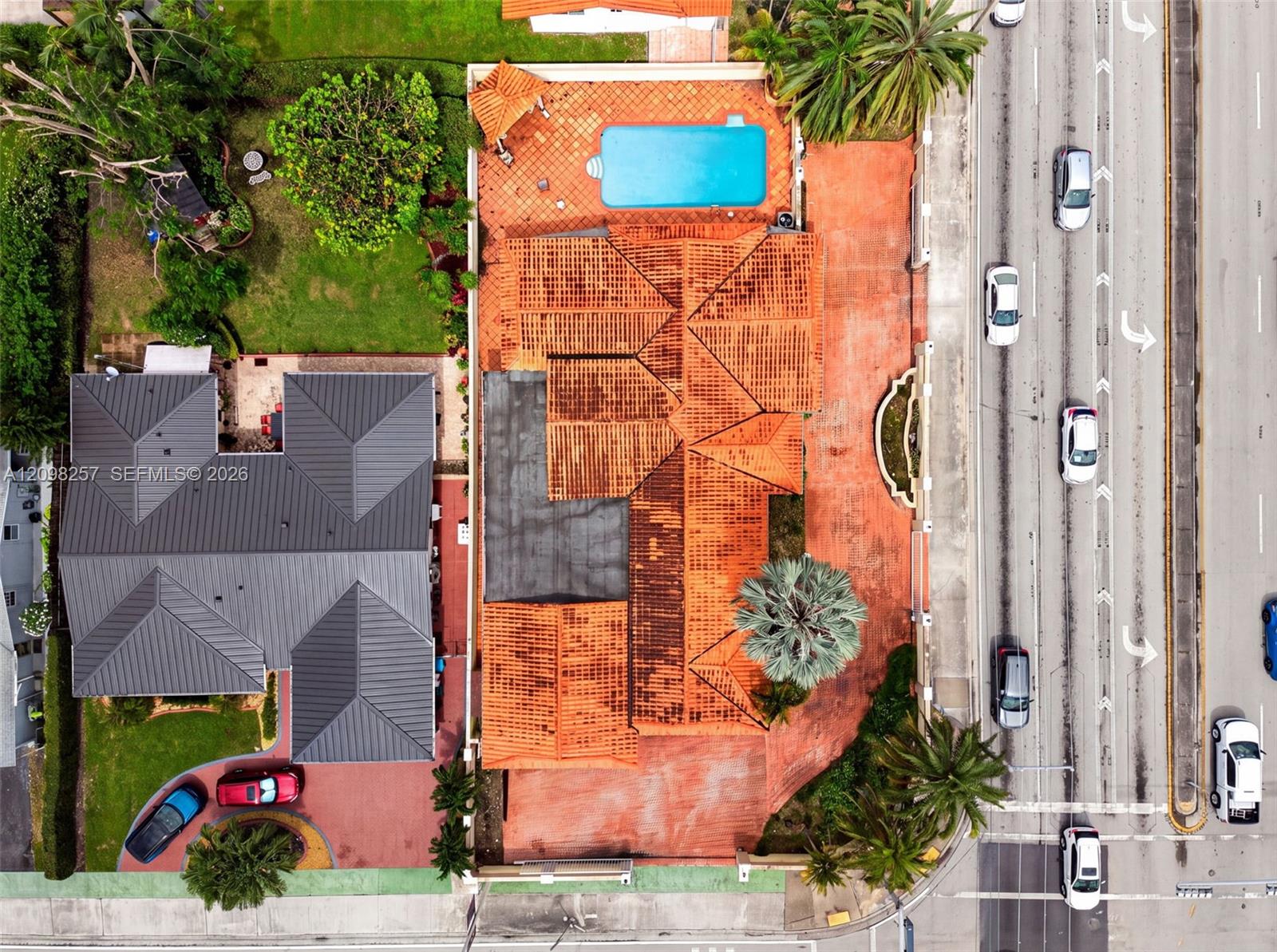 5550 SW 87th Avenue