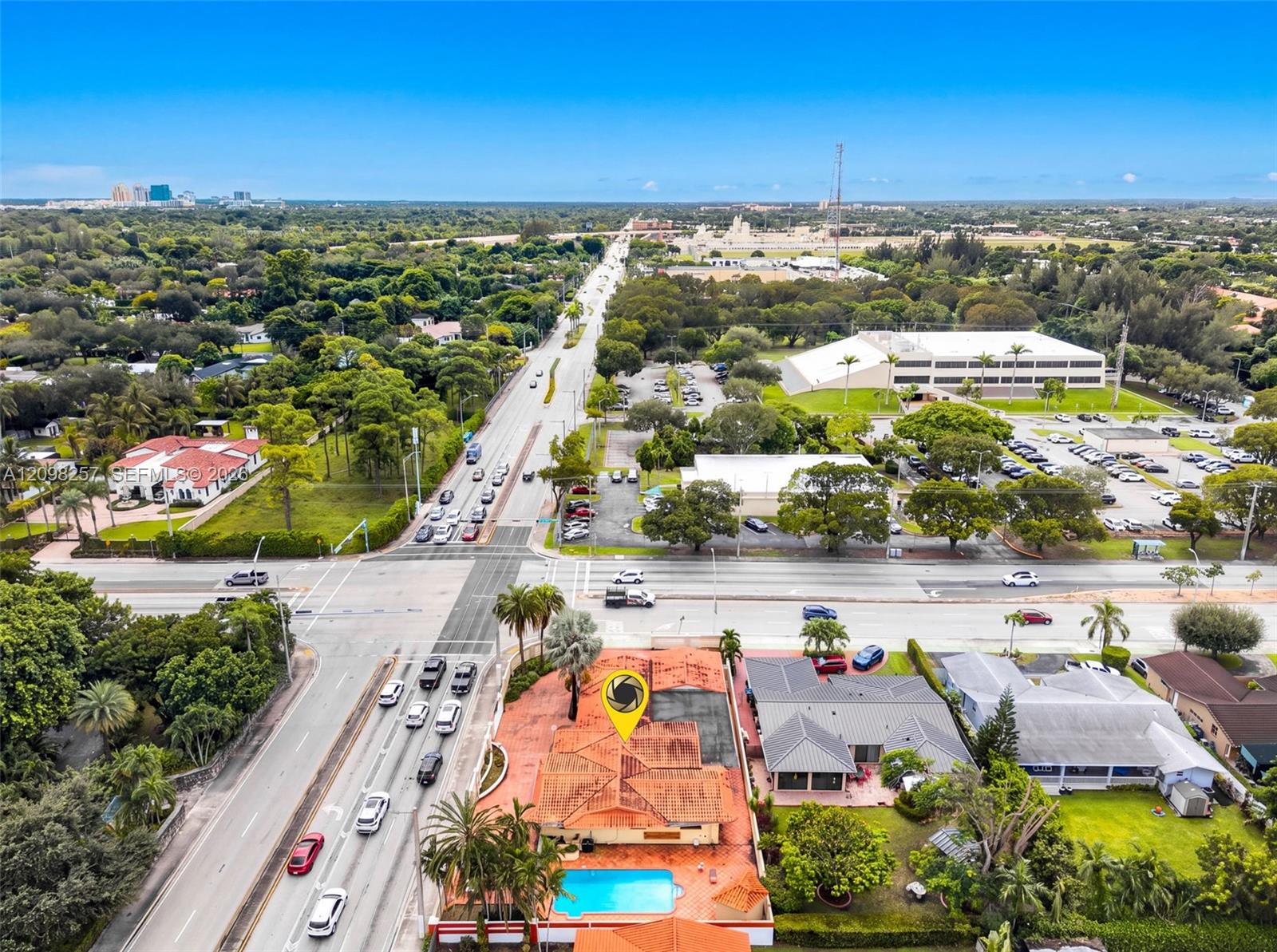 5550 SW 87th Avenue