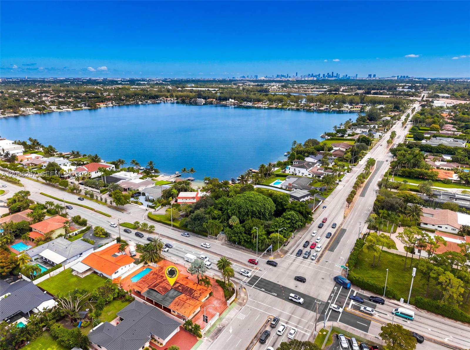 5550 SW 87th Avenue