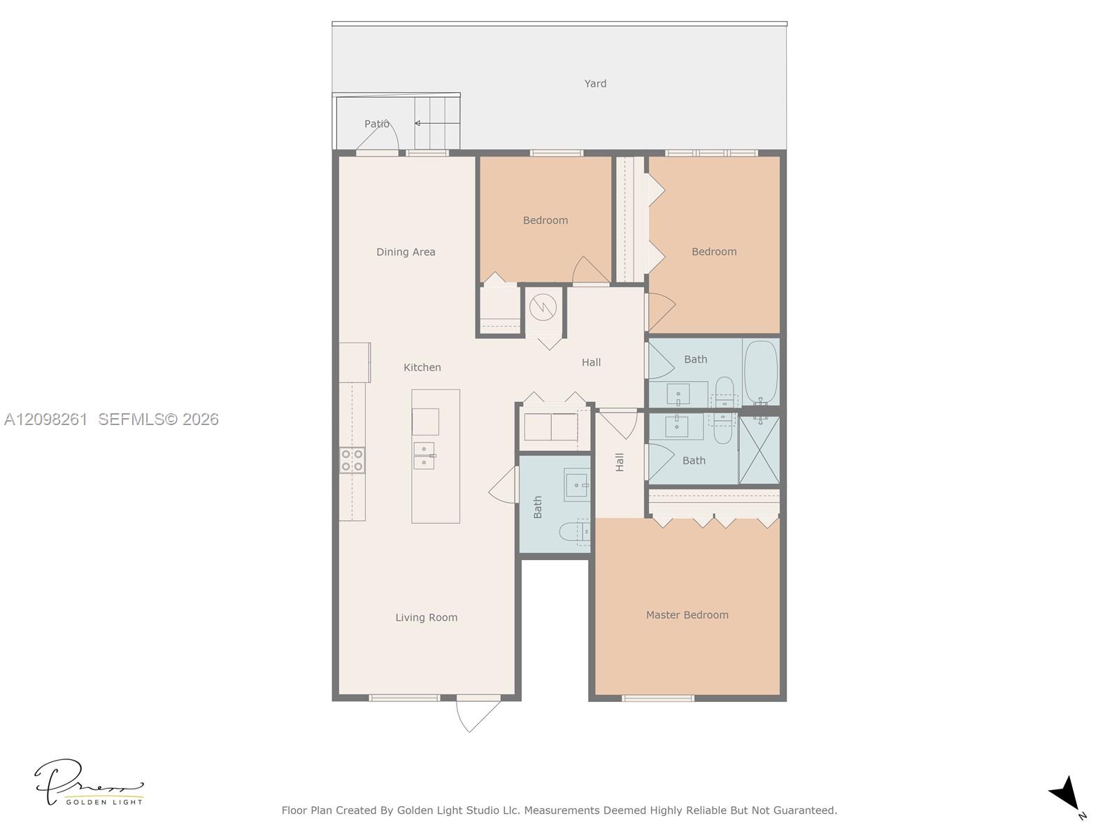 2555 NE 193rd Street