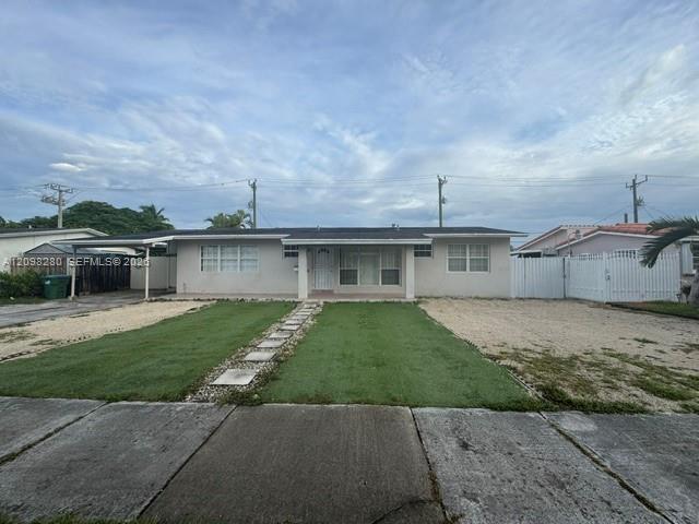 9265 SW 44th Street