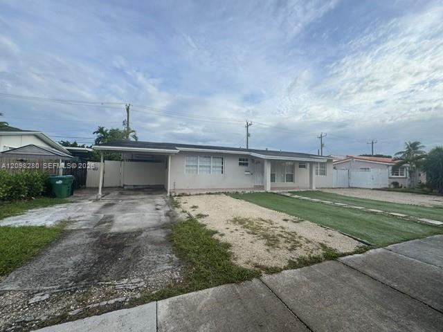 9265 SW 44th Street