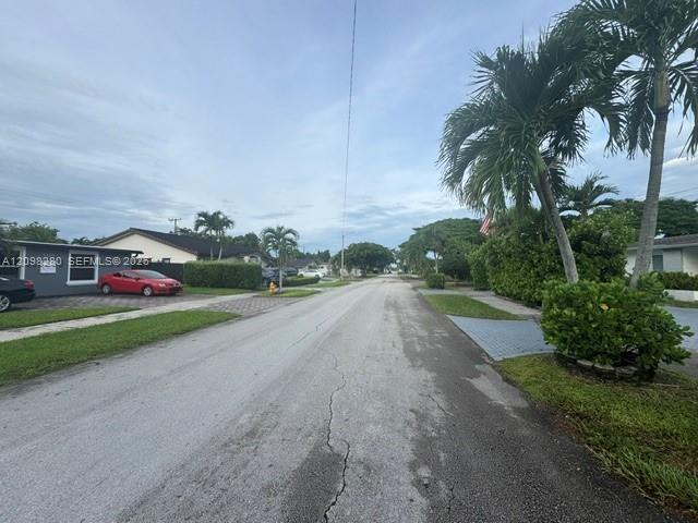 9265 SW 44th Street