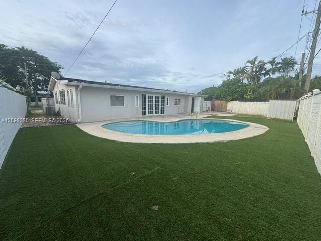 9265 SW 44th Street