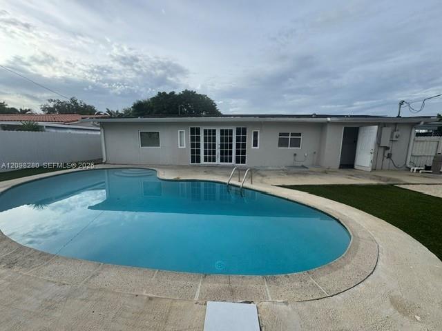 9265 SW 44th Street