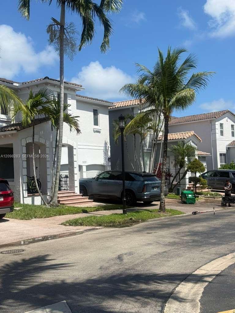 21227 NE 31st Place