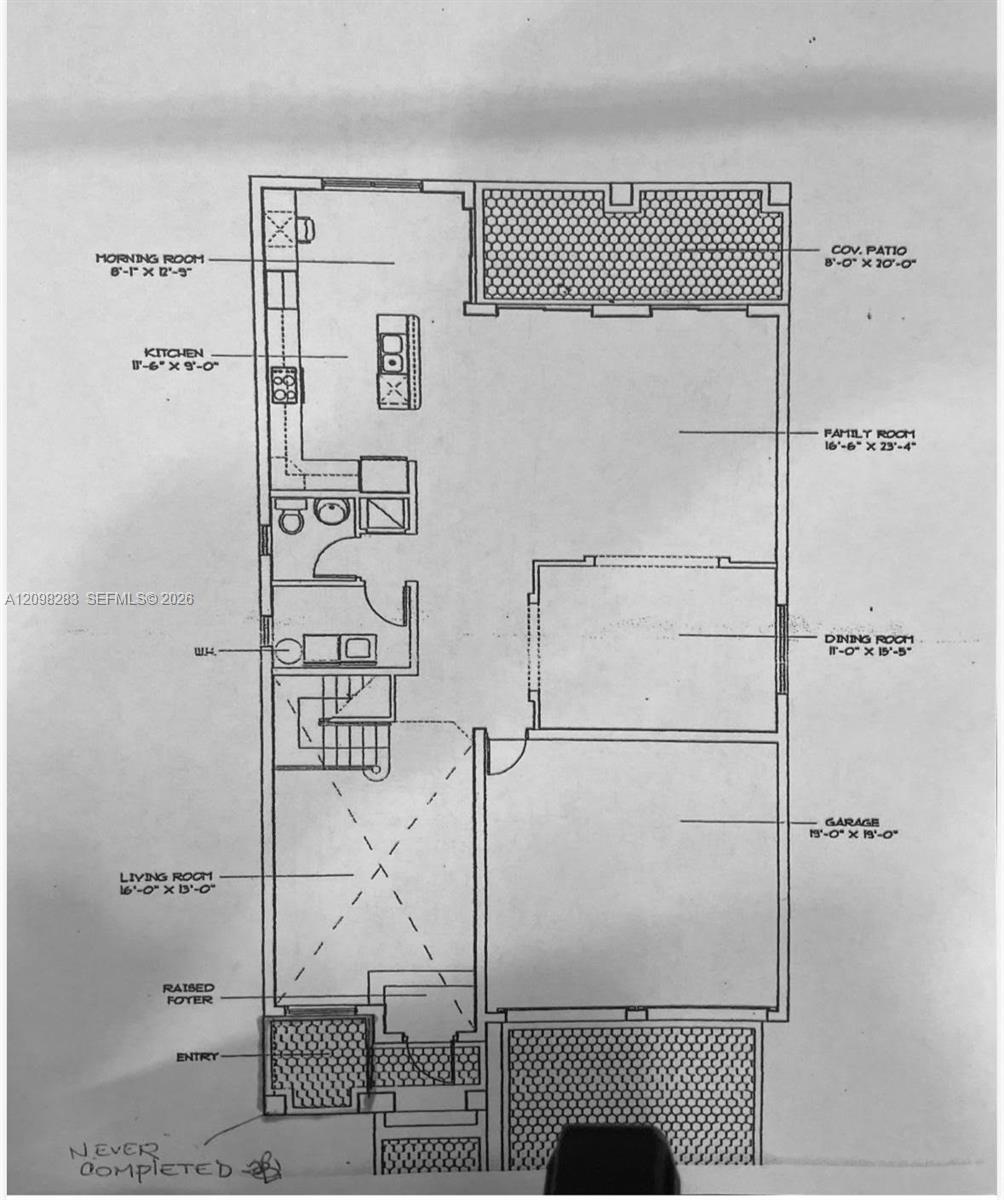 21227 NE 31st Place
