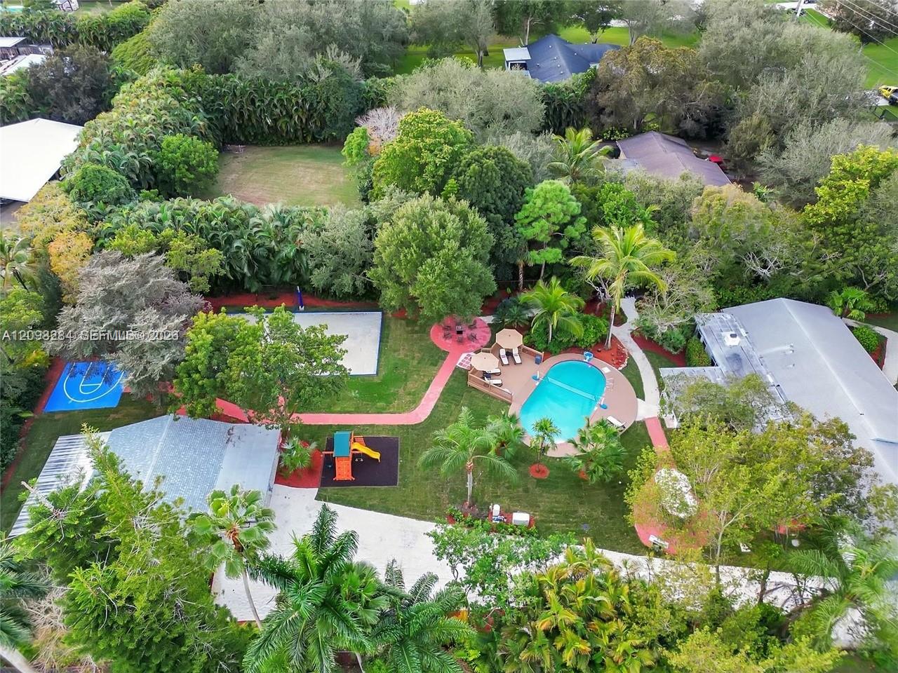 14330 SW 20th Street