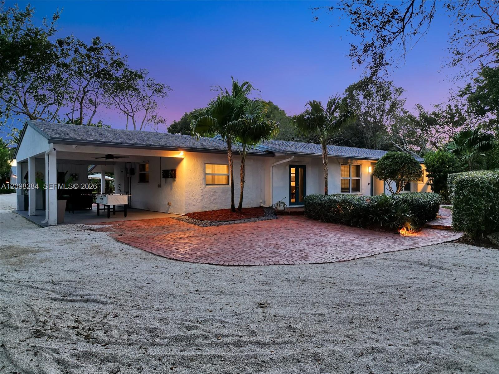 14330 SW 20th Street