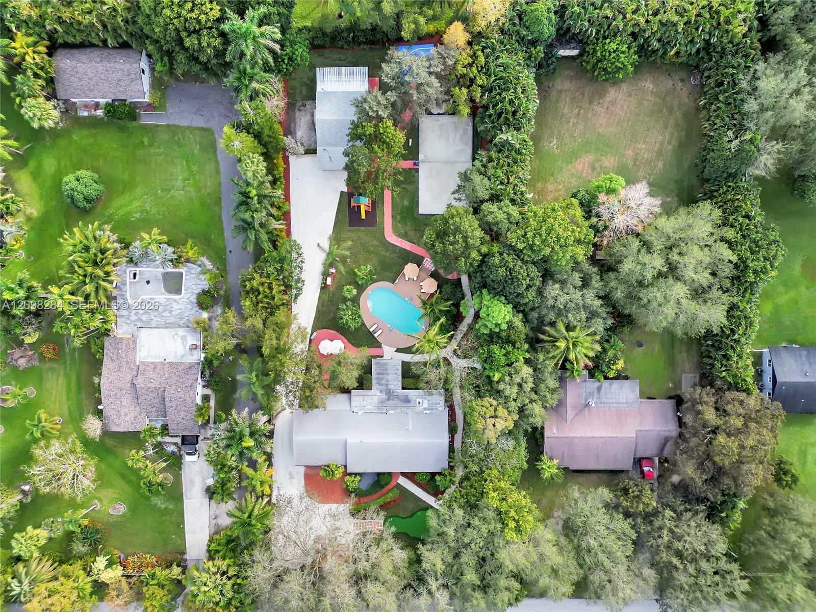 14330 SW 20th Street