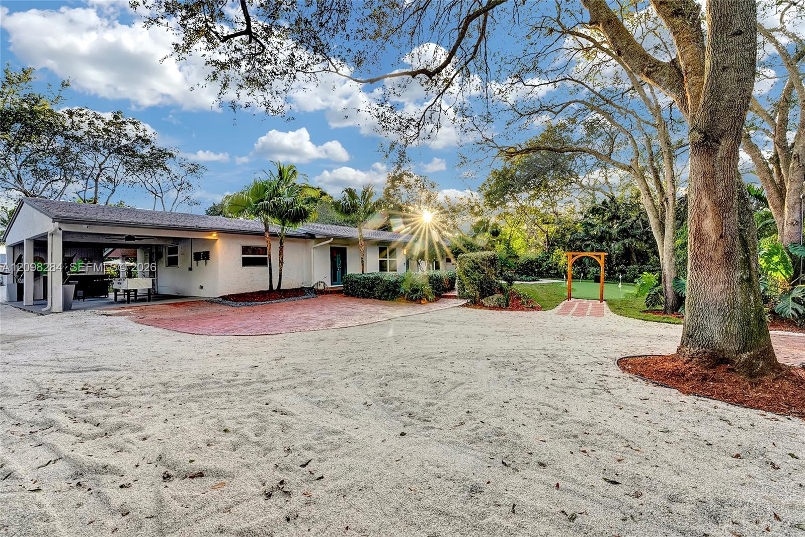 14330 SW 20th Street