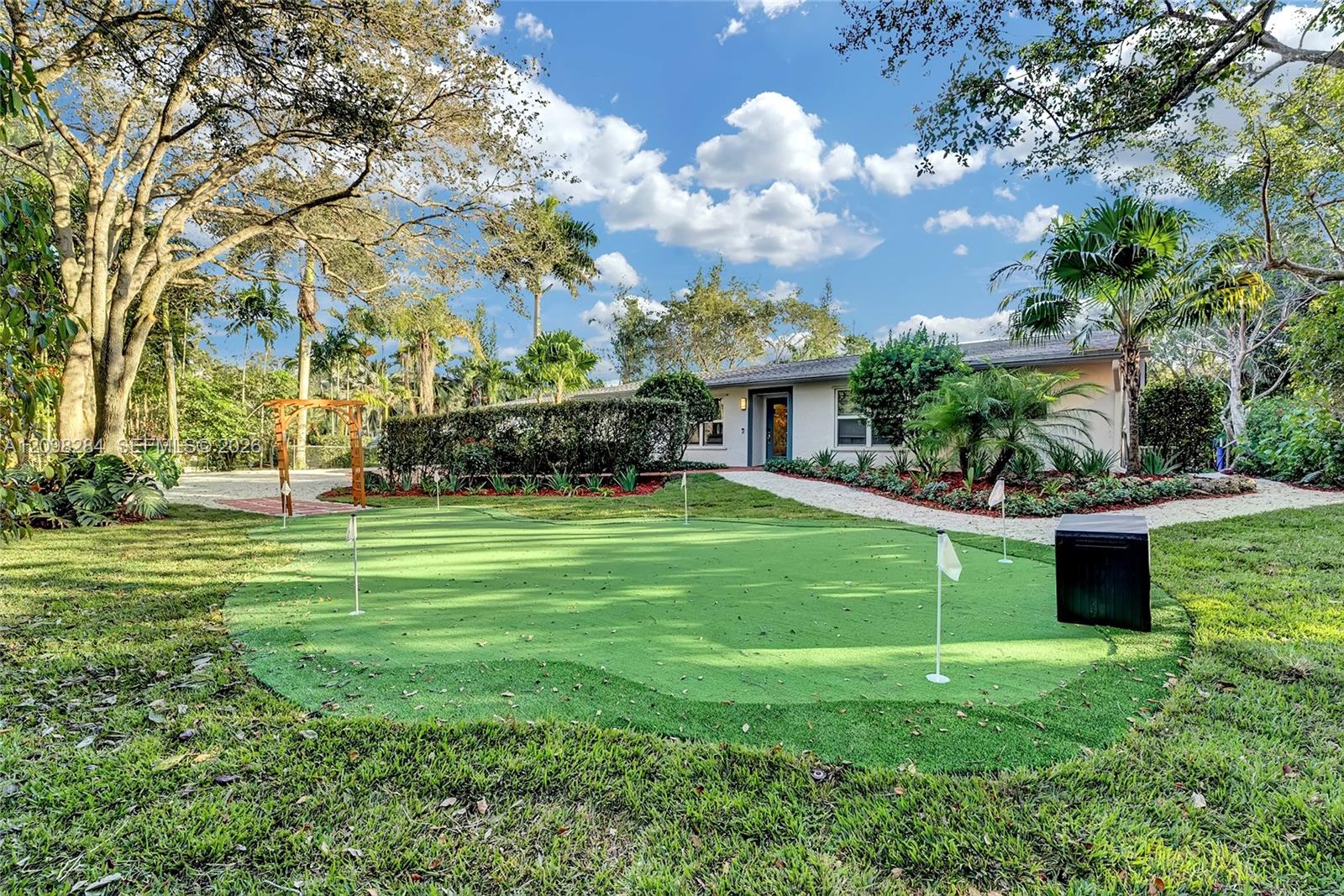 14330 SW 20th Street