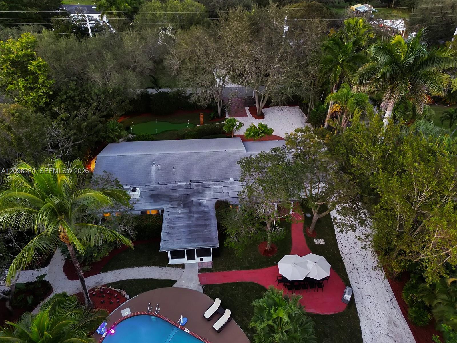 14330 SW 20th Street
