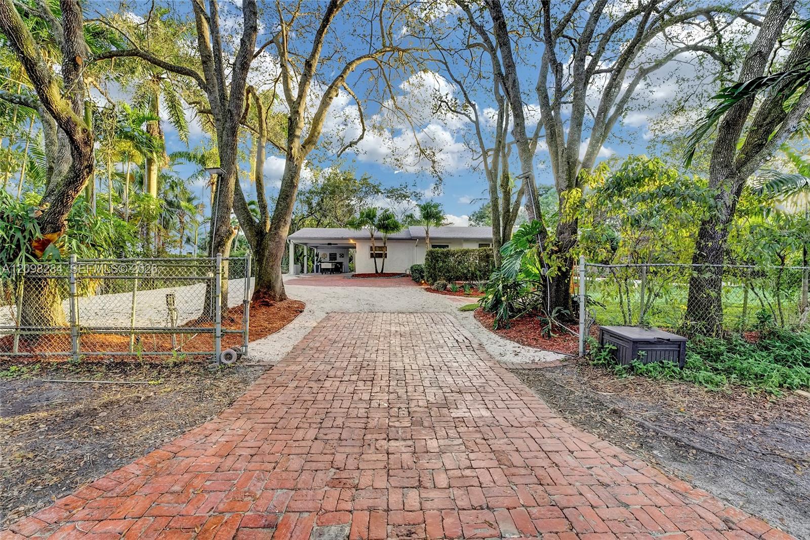 14330 SW 20th Street