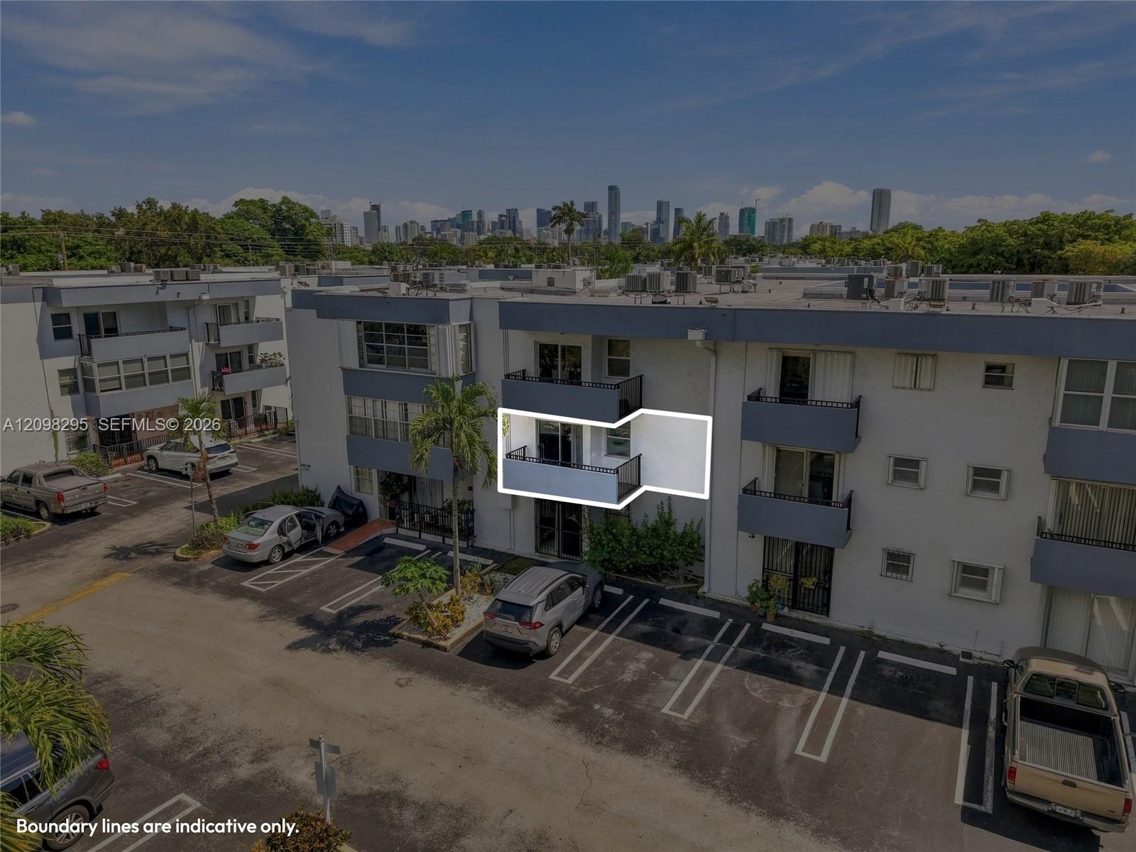 1800 SW 25th Street