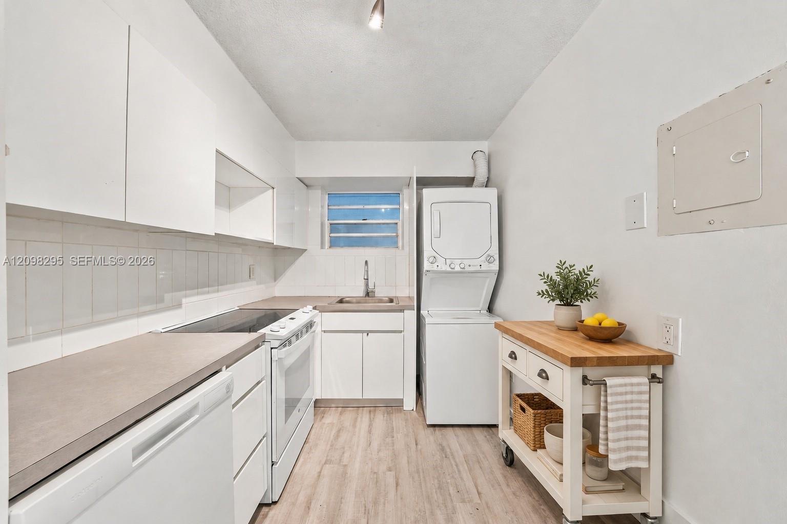 1800 SW 25th Street