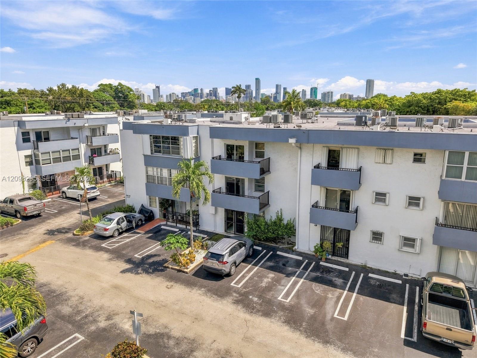 1800 SW 25th Street