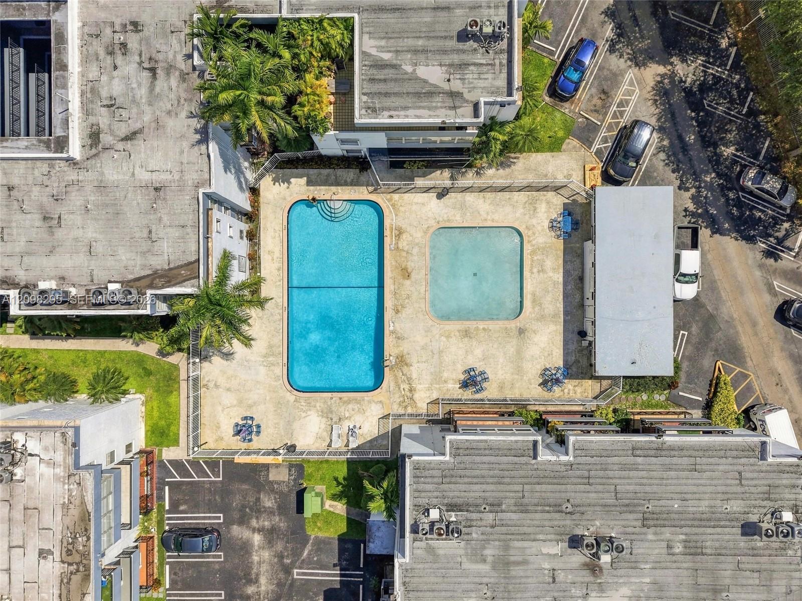 1800 SW 25th Street