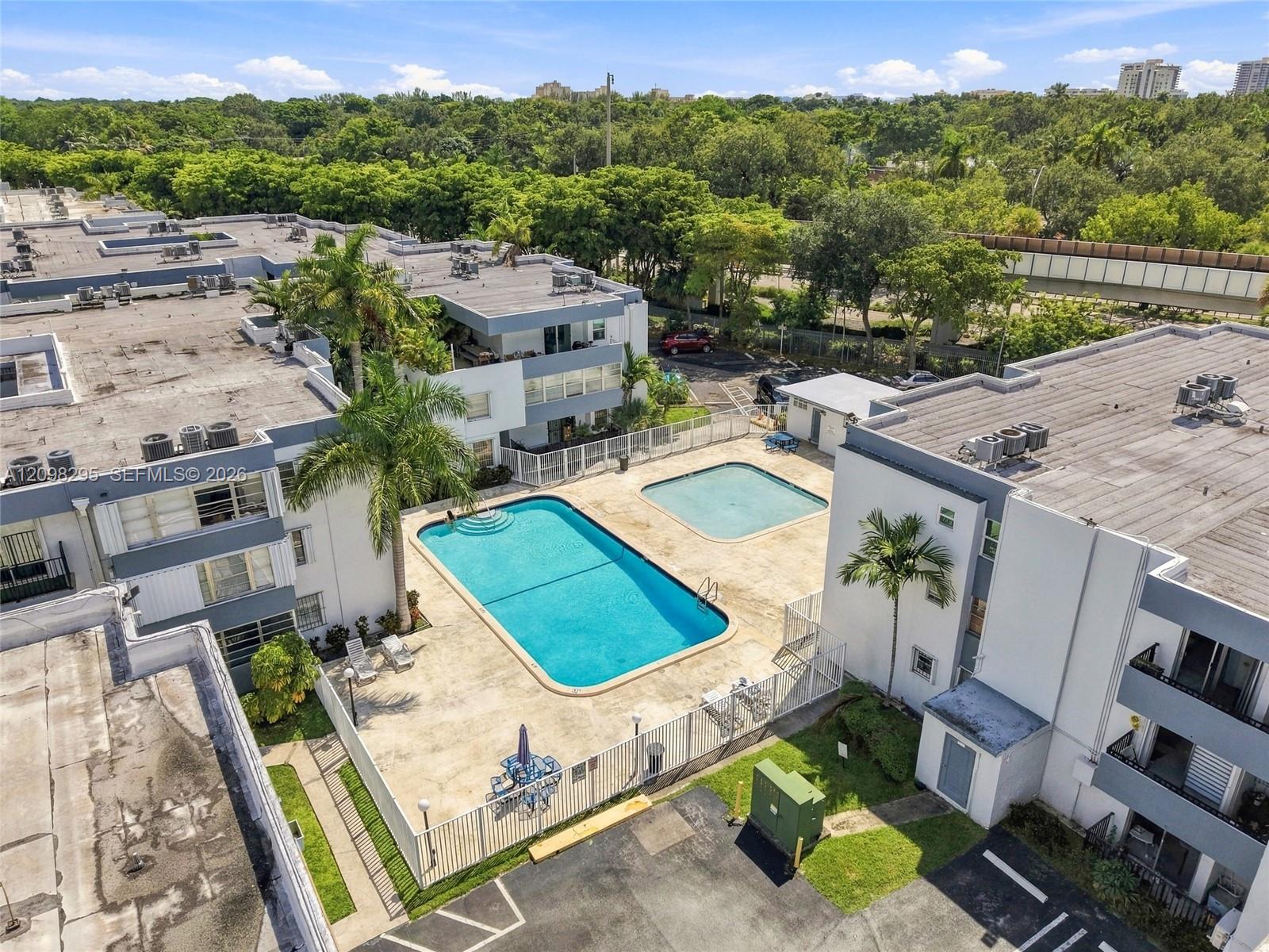 1800 SW 25th Street