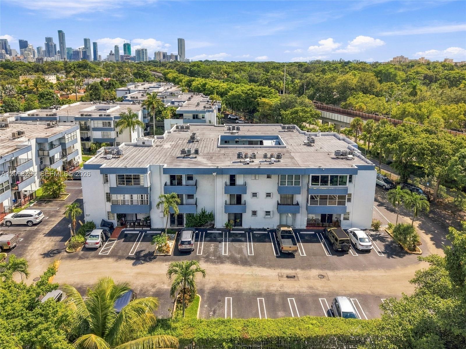 1800 SW 25th Street