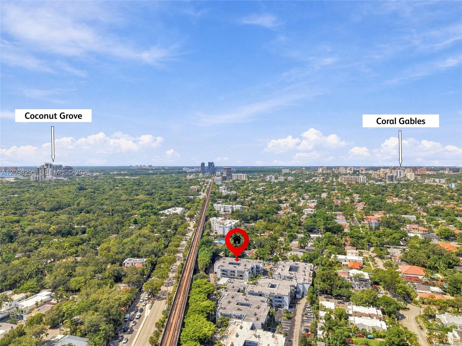 1800 SW 25th Street
