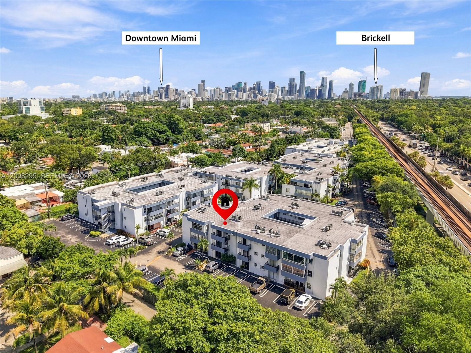 1800 SW 25th Street