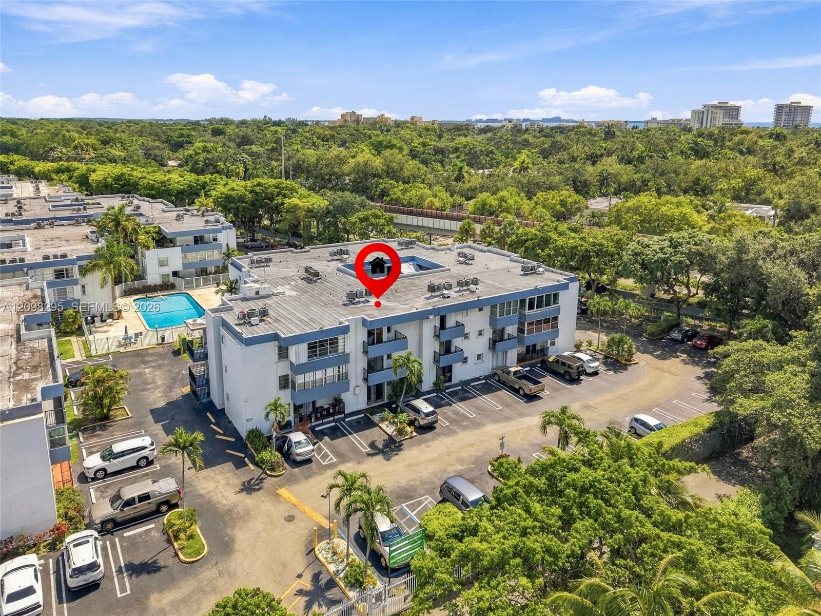 1800 SW 25th Street