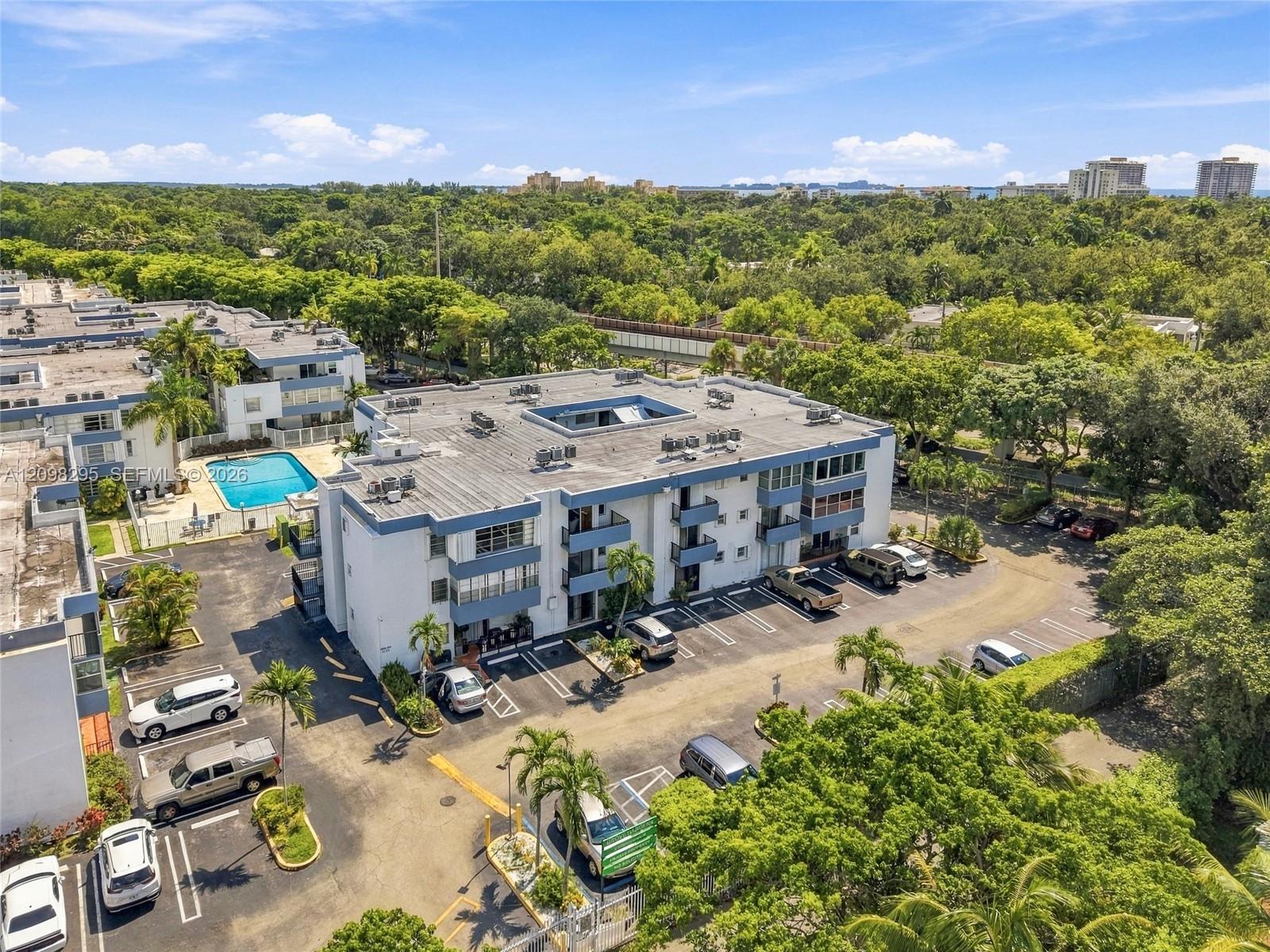 1800 SW 25th Street