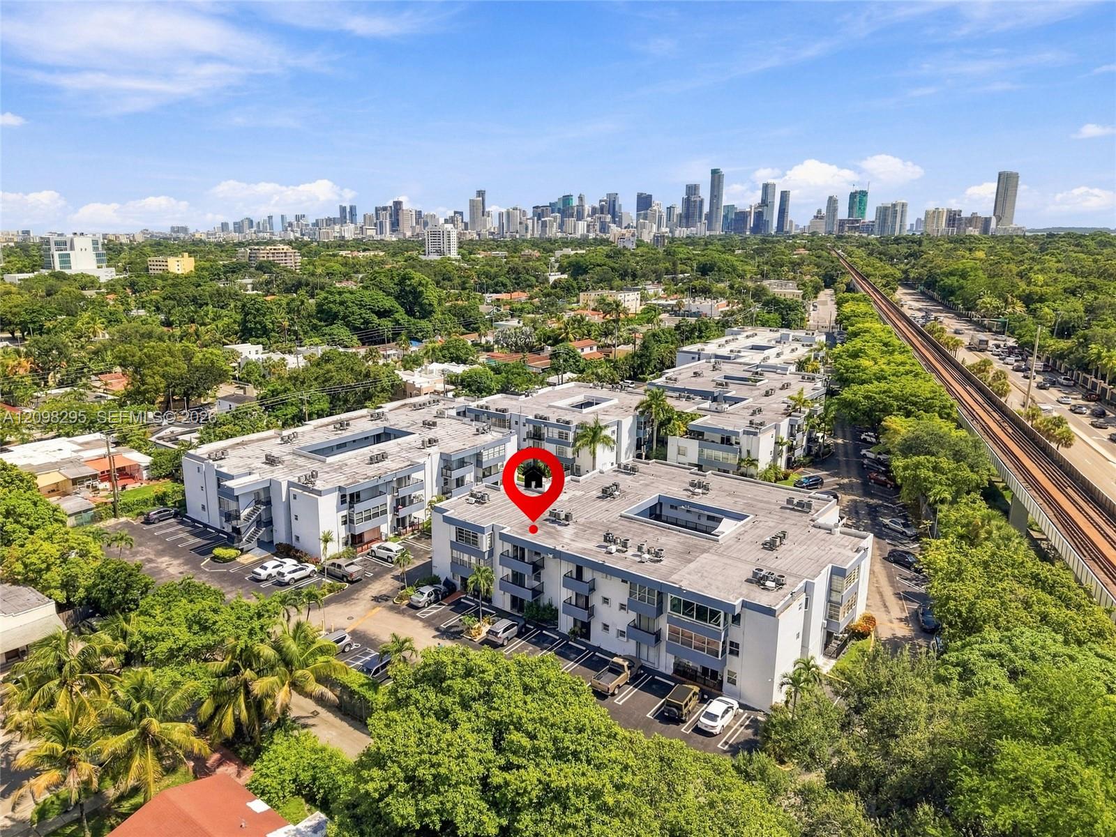 1800 SW 25th Street